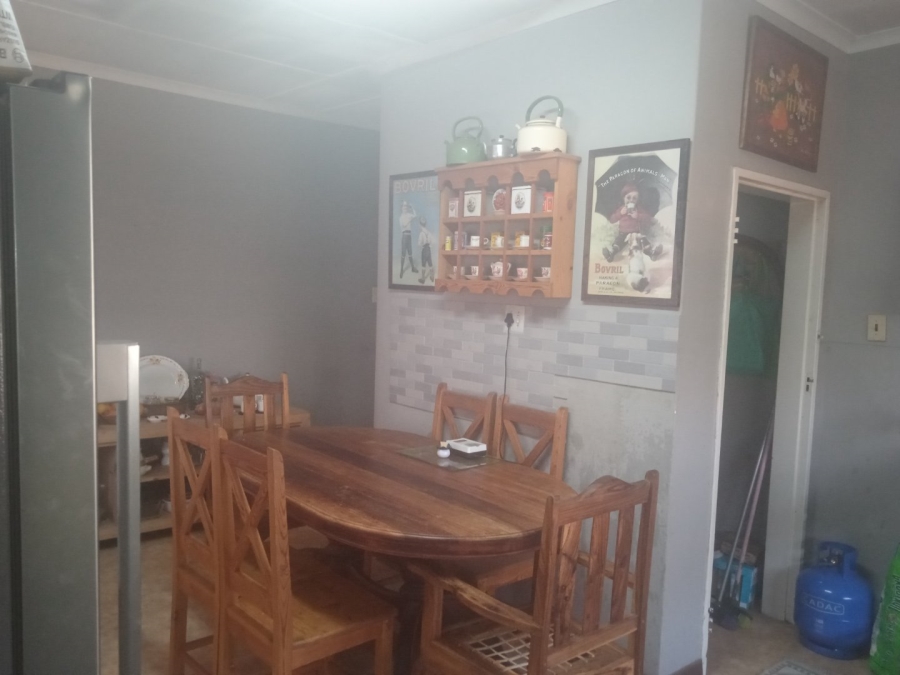 4 Bedroom Property for Sale in Universitas Free State